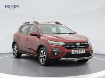 2022 (22) - TCE Prestige 5-Door