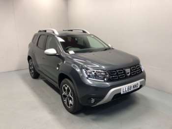 2019 (68) - 1.6 SCe Prestige 5dr