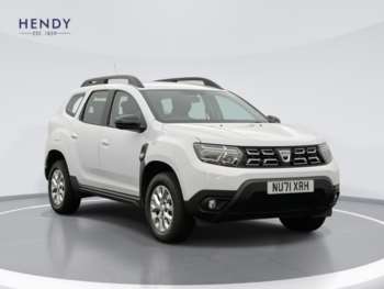 2021 (71) - BLUE DCI Comfort 5-Door