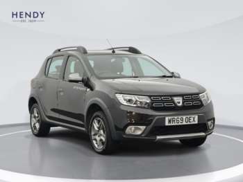 2019 (69) - TCE Comfort 5-Door