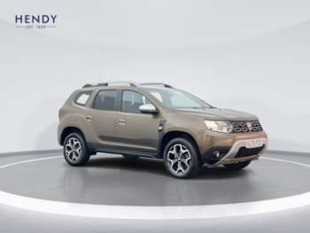 Used Dacia Duster 2020 for sale - 74808977: Photo