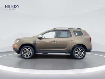 Used Dacia Duster 2020 for sale - 74808977: Photo