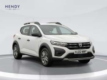 2022 (22) - TCE Essential 5-Door