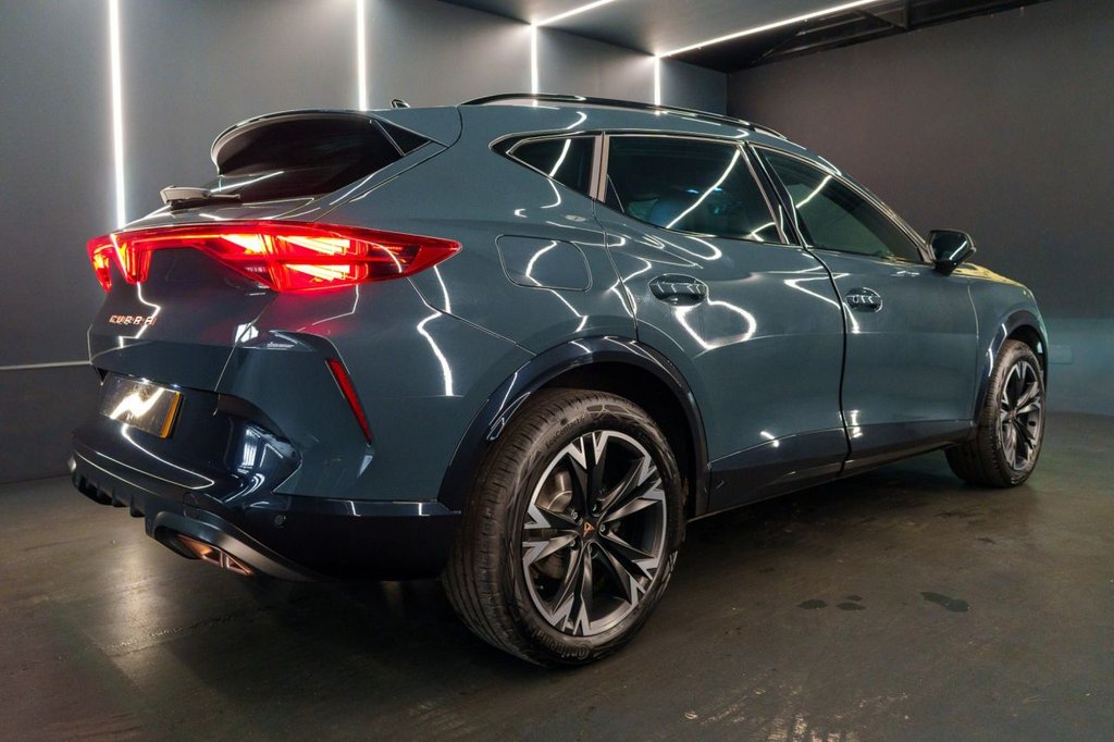 Used Cupra Formentor 2025 for sale - 76417400: Photo 10