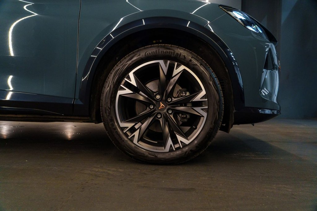 Used Cupra Formentor 2025 for sale - 76417400: Photo 11