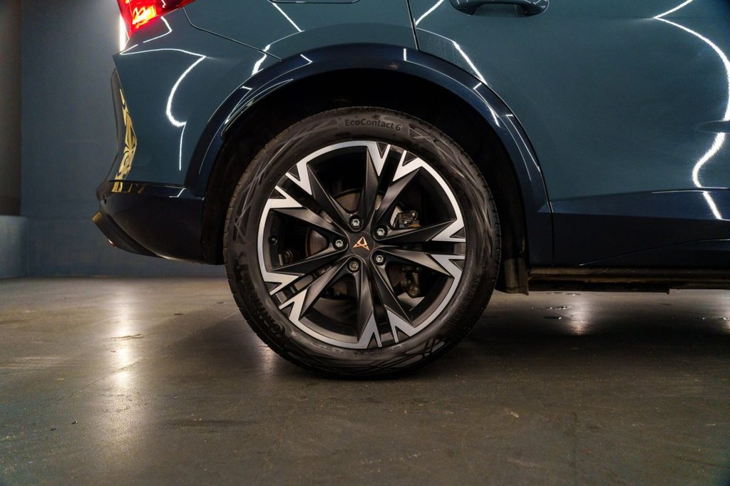 Used Cupra Formentor 2025 for sale - 76417400: Photo 12