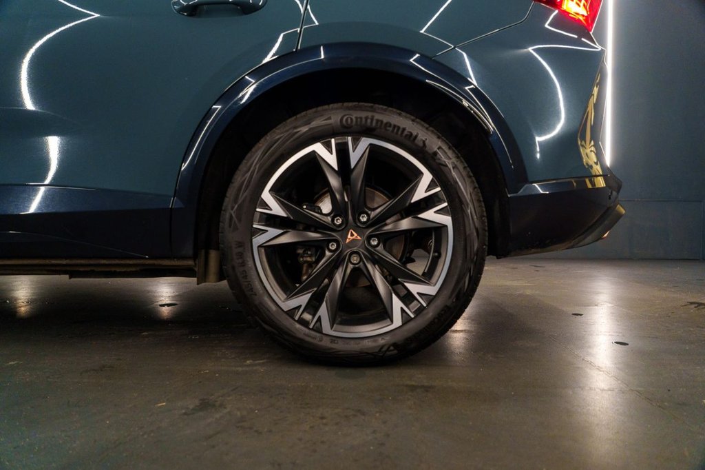 Used Cupra Formentor 2025 for sale - 76417400: Photo 13