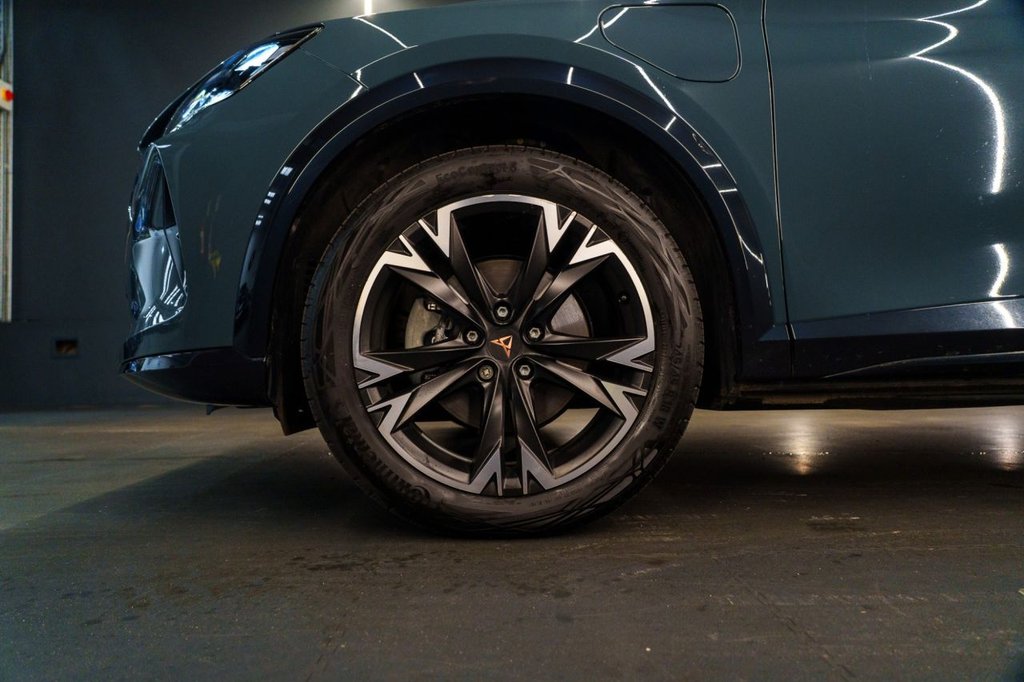 Used Cupra Formentor 2025 for sale - 76417400: Photo 14