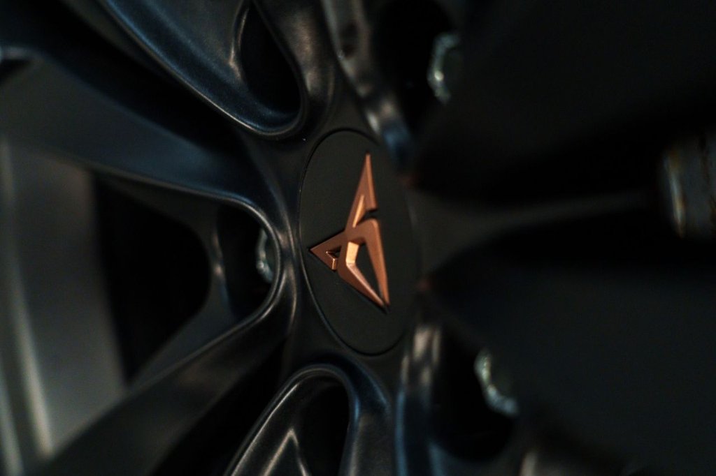 Used Cupra Formentor 2025 for sale - 76417400: Photo 16