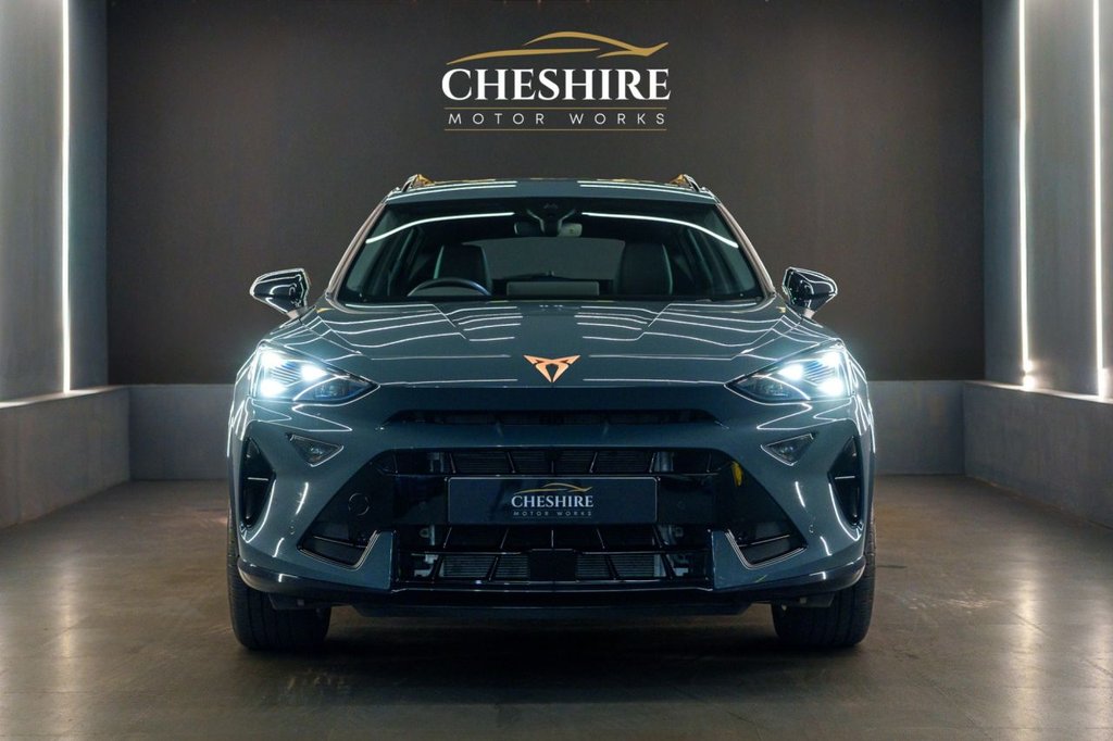 Used Cupra Formentor 2025 for sale - 76417400: Photo 2