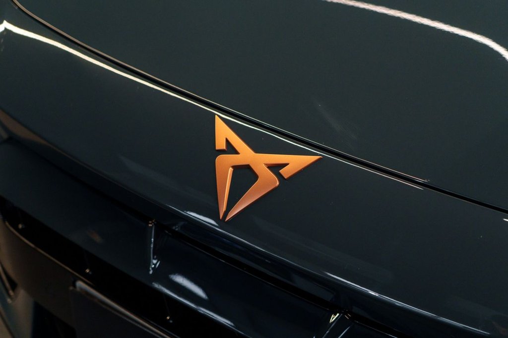 Used Cupra Formentor 2025 for sale - 76417400: Photo 21