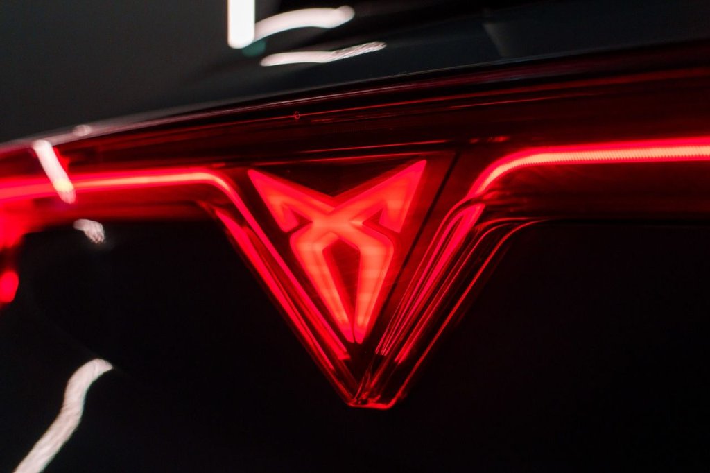 Used Cupra Formentor 2025 for sale - 76417400: Photo 22