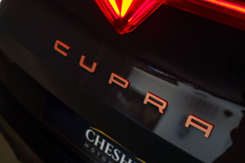 Used Cupra Formentor 2025 for sale - 76417400: Photo 23