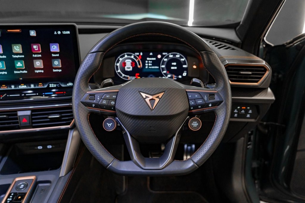 Used Cupra Formentor 2025 for sale - 76417400: Photo 27