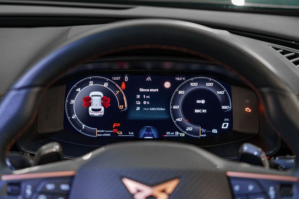 Used Cupra Formentor 2025 for sale - 76417400: Photo 28