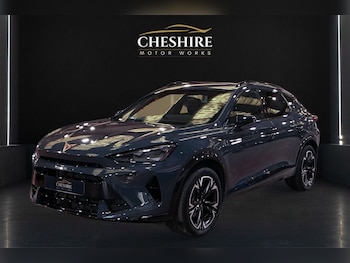 Used Cupra Formentor 2025 for sale - 76417400: Photo