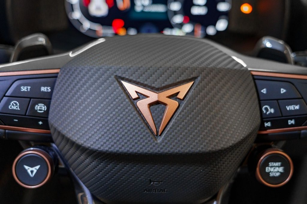 Used Cupra Formentor 2025 for sale - 76417400: Photo 33