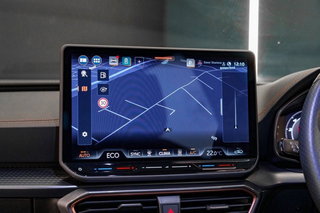 Used Cupra Formentor 2025 for sale - 76417400: Photo 35