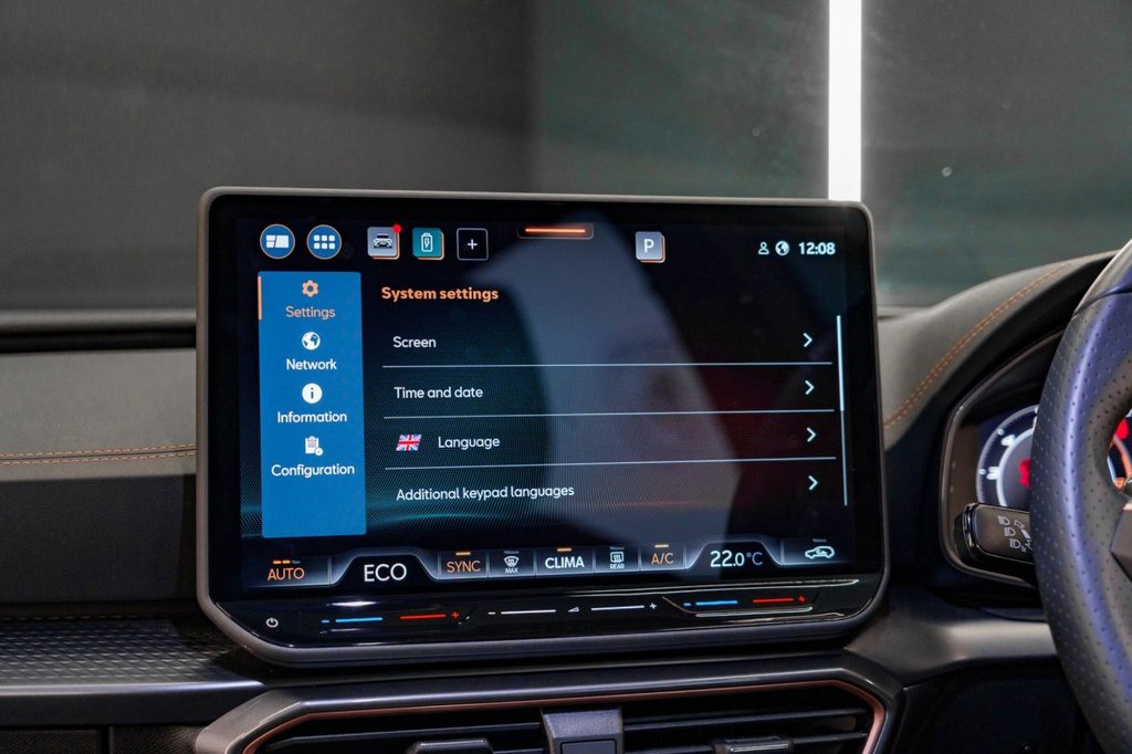 Used Cupra Formentor 2025 for sale - 76417400: Photo 36