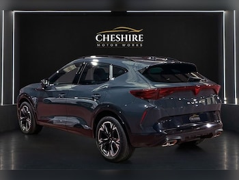 Used Cupra Formentor 2025 for sale - 76417400: Photo