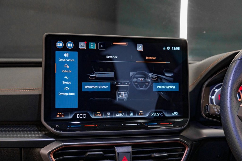 Used Cupra Formentor 2025 for sale - 76417400: Photo 40