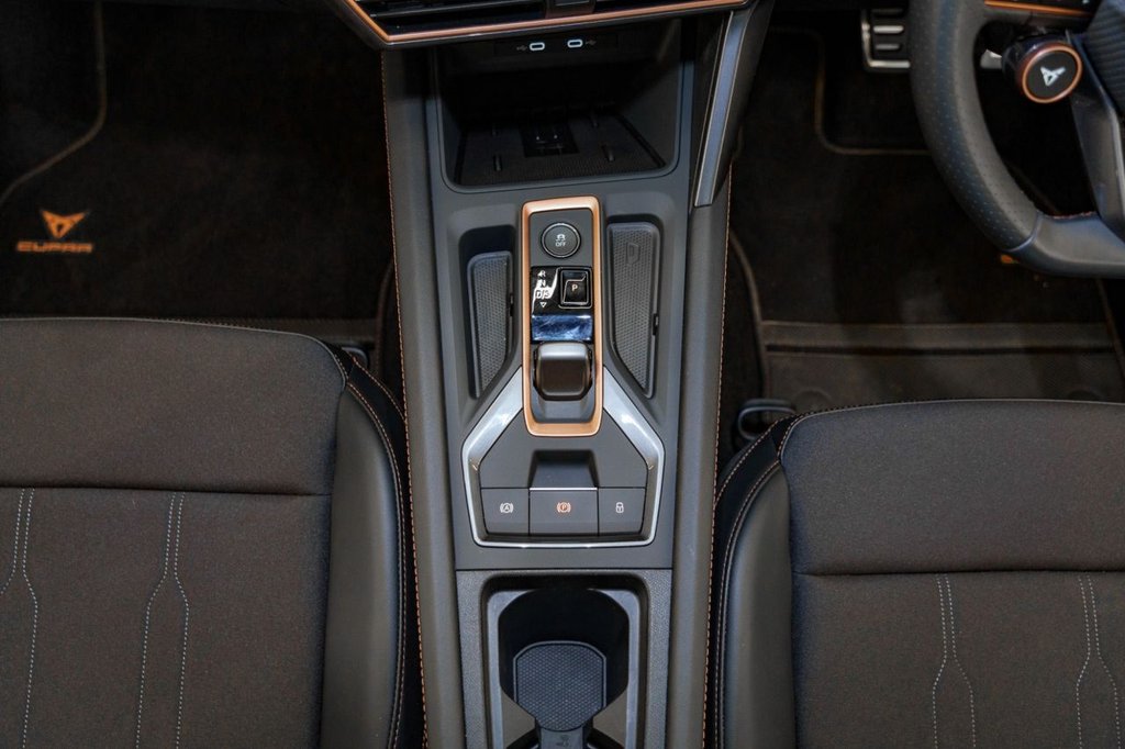 Used Cupra Formentor 2025 for sale - 76417400: Photo 43