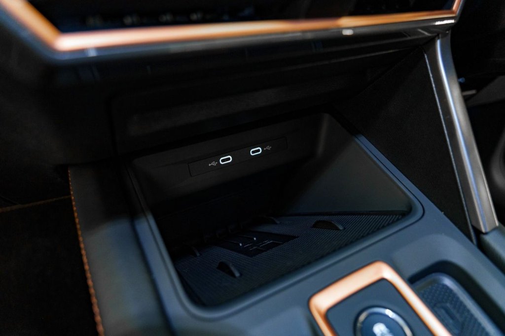 Used Cupra Formentor 2025 for sale - 76417400: Photo 44