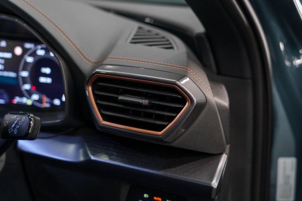 Used Cupra Formentor 2025 for sale - 76417400: Photo 48