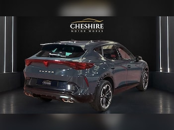 Used Cupra Formentor 2025 for sale - 76417400: Photo