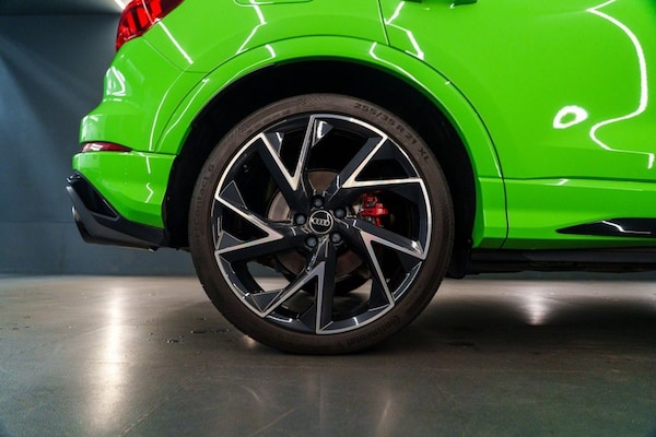 Used Audi RS Q3 2023 for sale - 76009260: Photo 18