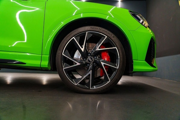 Used Audi RS Q3 2023 for sale - 76009260: Photo 19