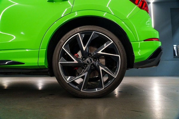 Used Audi RS Q3 2023 for sale - 76009260: Photo 21