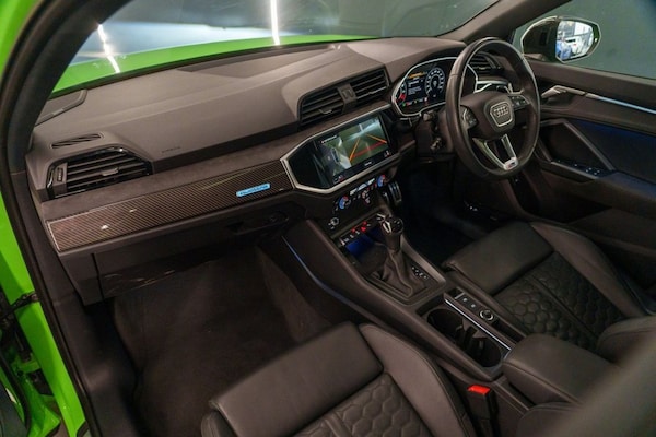 Used Audi RS Q3 2023 for sale - 76009260: Photo 22