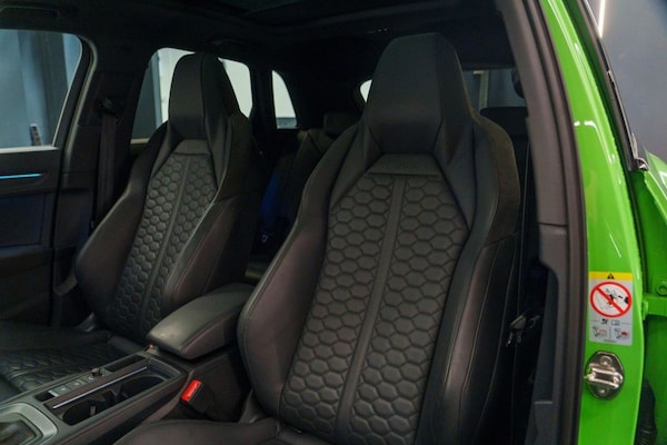 Used Audi RS Q3 2023 for sale - 76009260: Photo 23