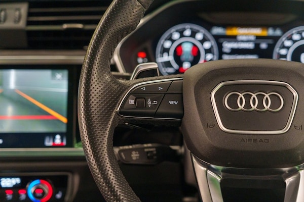 Used Audi RS Q3 2023 for sale - 76009260: Photo 27