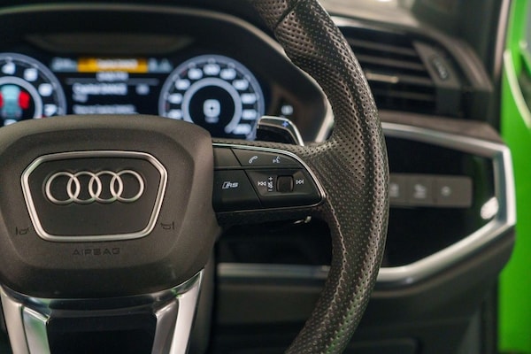 Used Audi RS Q3 2023 for sale - 76009260: Photo 28