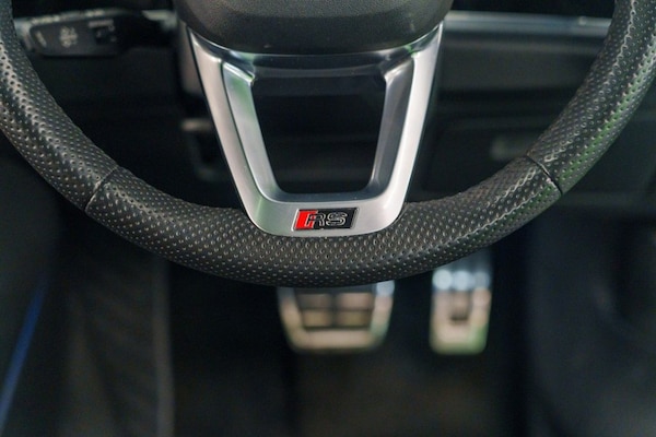 Used Audi RS Q3 2023 for sale - 76009260: Photo 29