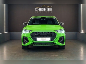 Used Audi RS Q3 2023 for sale - 76009260: Photo 2