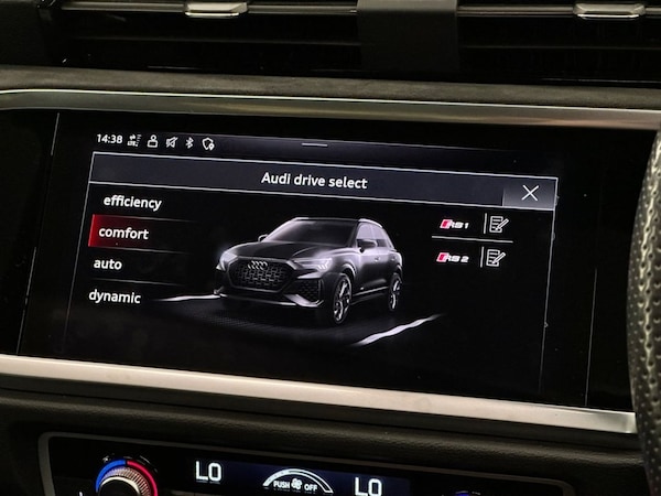 Used Audi RS Q3 2023 for sale - 76009260: Photo 33