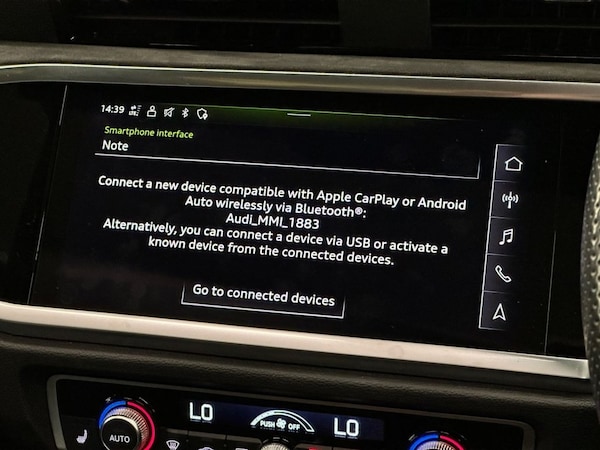 Used Audi RS Q3 2023 for sale - 76009260: Photo 34