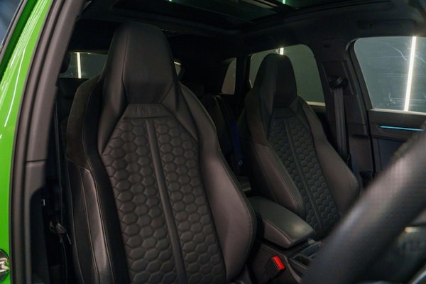 Used Audi RS Q3 2023 for sale - 76009260: Photo 38