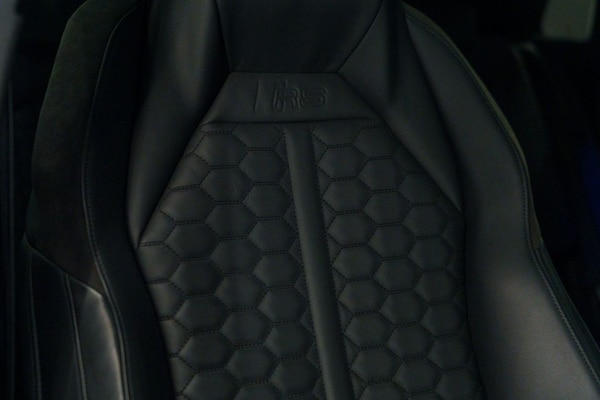 Used Audi RS Q3 2023 for sale - 76009260: Photo 39