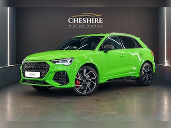 Used Audi RS Q3 2023 for sale - 76009260: Photo 3