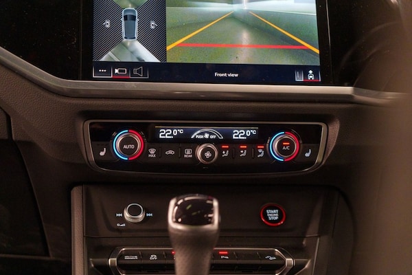 Used Audi RS Q3 2023 for sale - 76009260: Photo 40