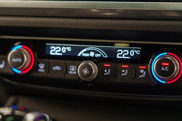 Used Audi RS Q3 2023 for sale - 76009260: Photo 43