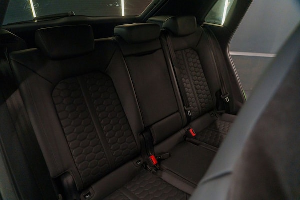 Used Audi RS Q3 2023 for sale - 76009260: Photo 44