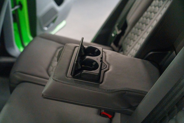 Used Audi RS Q3 2023 for sale - 76009260: Photo 48