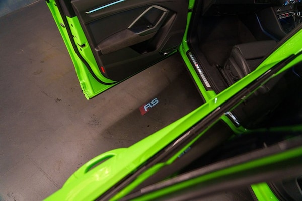 Used Audi RS Q3 2023 for sale - 76009260: Photo 49