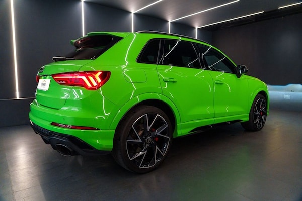 Used Audi RS Q3 2023 for sale - 76009260: Photo 9