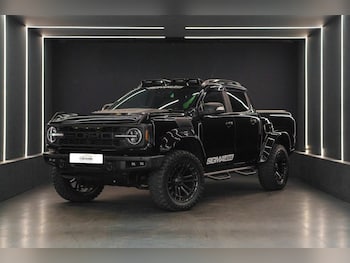 Used Ford Ranger 2022 for sale - 76950692: Photo